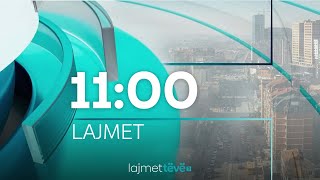 Lajmet e ores 11:00 - 15.1.2025 | @teve1