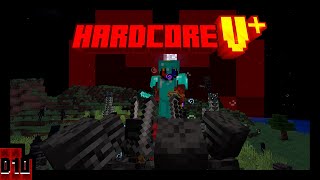 Mal dia para morir HARDCORE V+ | Dia 10