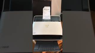 Neat Desk Nd 1000 Verification