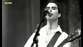 Stereophonics - Hurry Up And Wait - Live at Morfa Stadium [HD]