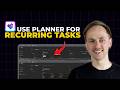 How to Use Microsoft Planner for Recurring Tasks [2026 Full Guide]