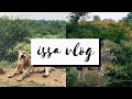 VLOG: My 1st Media Trip - Makalali Private Game Reserve