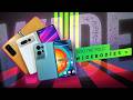 The Folding Phone Is Getting Wide (Again)