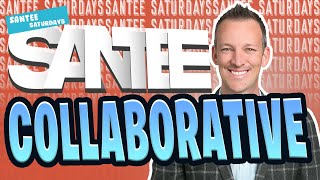 #SanteeSaturdays Episode 43 - Santee Collaborative