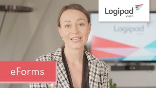 Logipad – eForms