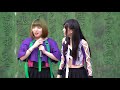 wonder snake 2019.11.10 東海アイドルサミット 鶴舞公園 普選記念壇 【4k α7Ⅲ】