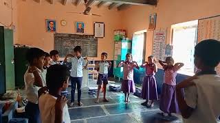 TaRL training#తుర్ తుర్ గేమ్#Thur Thur Energizer game#TaRL#funactivities