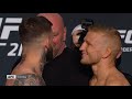 ufc 217 full event