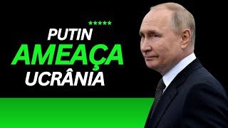 Putin Ameaça Usar Seu Míssil Mais Poderoso na Ucrânia  Entenda as Consequências