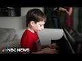8-year-old prodigy 'Miles the Music Kid' leaves his mark on music world
