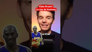 De 6 à 400 millions de dollars #kobebryant #nba #bodyarmor #business #entrepreneur #basketball