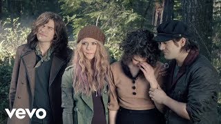 The Band Perry - Chainsaw