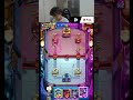 【クラロワ】最終日残り3時間～世界1位目指してトロ上げ！！【clash royale】 shorts