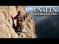 AFGHANISTAN: A Timeless Eden Lost In Modern Warfare | 4k Travel Documentary