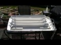 How to Build a Very Inexpensvie Grow Light System How to Build a Very Inexpensvie Grow Light System