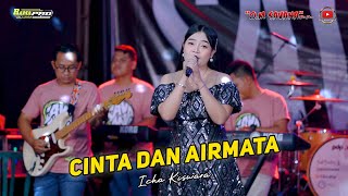 CINTA DAN AIR MATA - ICHA KISWARA - OM SAVANA SAKJOSE - TASYAKURAN KHITAN (HABIB FADHIL AL  ROSYAD)