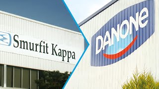 Smurfit Kappa – Taking partnership to the next level