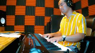 ANÔK GUH KƠ_ANG || Y JALIN LIVE IN STUDIO || 06_01_2021 || 4K VIDEO ||