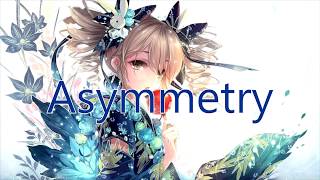 Asymmetry - Reol [Sub español]