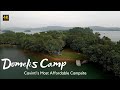 Domelis Camp Site | Budget Camp in Cavinti | Walkaround review