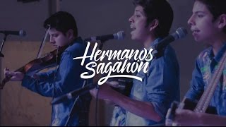 El Rey de la Huasteca - Trio Hermanos Sagahón [Audio Oficial]