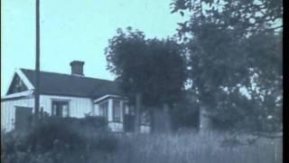 1936 2 Lilla Edet i bild Västra Roten EdetFilm Film 2