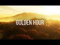 JVKE - golden hour (ILLENIUM & Nurko Remix)