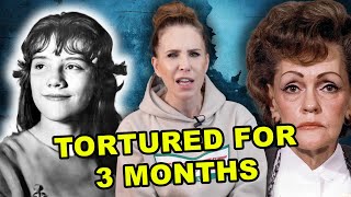 The barbaric murder of Sylvia Likens