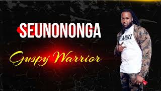 Guspy Warrior - Seunononga [Official Audio]