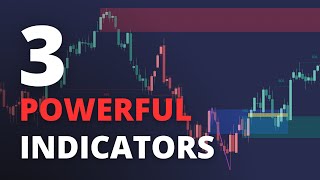 The Best Smart Money Indicators for TradingView