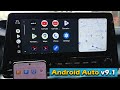 XIAOMI 13 Pro MIUI 14.0 Android 13 Watch Youtube On Android Auto v9.1