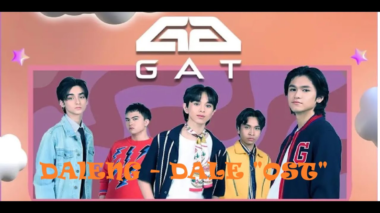 Gat Live Performance And Press Launch Of Daleng Dale Ang Mutya Ng