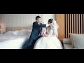 j o 台北w hotel婚禮mv – 雲朵婚禮錄影 2019｜質感系台北婚錄