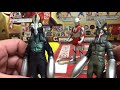 フィギュア王限定ウルトラマン対決セットウルトラマンvsバルタン星人紹介‼️