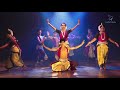 naari beautiful odissi presentation from the land of odissi