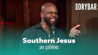 Southern Jesus. Jay Stevens - Full Special