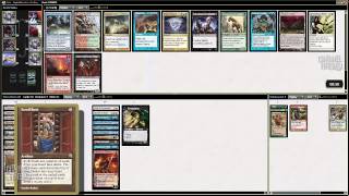 Channel HAUMPH - Cube Stipulation Draft (Drafting)