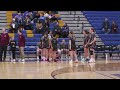 st. marys vs rossford girls tournament