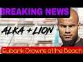 #SebastianEubank found dead at the beach #ChrisEubank