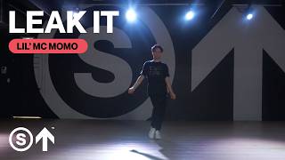 "Leak It" - FLO | Lil' MC MoMo Choreography
