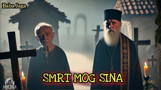 KAD PROKLETSTVO OCA PREĐE NA SINA - Baba Jaga priča (Legenda i Misterija)