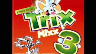 Trix Mix Vol 1 by Dj Equalizer