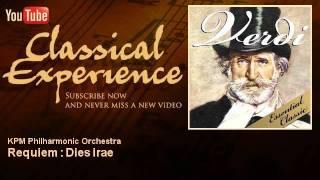 Verdi : Requiem : Dies irae - ClassicalExperience
