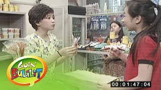 Goin' Bulilit: CCTV footages