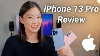 iPhone 13 Pro Review | From a Samsung S21 User