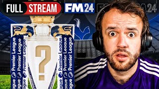 Could We Break Tottenham's Curse? (Full Stream)