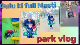 Gulu ki full masti/crazy Gulu/part 2#youtuber #dailyvlog #viral @pummyvikashvlog6012