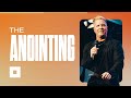 The Anointing | Pastor Daniel Bates | Revival City Church