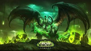 world of warcraft legion - revised - Wallpaper Dreamscene - UHD 2160 - 4k