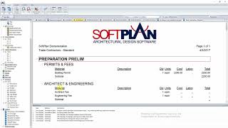 SoftPlan - Softlist